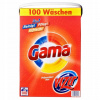 Prací prášok - GAMA VIZIR Prášok DE 6.5KG (100PR) (Prací prášok - GAMA VIZIR Prášok DE 6.5KG (100PR))