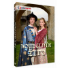 Kouzelník Žito (2018) - DVD