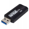 PATRIOT Supersonic Rage Lite 64GB / USB 3.2 Gen 1 / černá (PEF64GRLB32U)