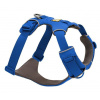 Postroj pre psy Ruffwear Front Range® Harness, Blue Pool M