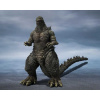 Bandai Tamashii Nations Godzilla S.H.MonsterArts Akční Figurka Godzilla The Ride: Great Clash 16 cm
