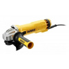 DeWALT Bruska DWE4238 1400W 150 mm úhlová bez kufru