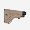 Pažba UBR® Gen2 Collapsible Stock Magpul® – Dark Earth