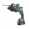 Makita Makita DHR182RTJ Aku kombinované kladivo Li-ion LXT 18V/5,0Ah, Makpac DHR182RTJ
