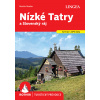 Nízké Tatry - turistický průvodce