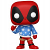 Funko POP! 1283 Marvel - Deadpool