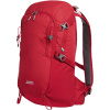 Halfar Batoh Outdoor, objem 22l COT47802500499-red Červená UNI
