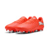 Pánske Kopačky PUMA FUTURE 9 PLAY FG/AG 10871501 – Červená