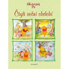 Medvídek Pú - Čtyři roční období