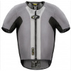 Airbagová vesta TECH-AIR®5 system, ALPINESTARS (sivá/čierna, veľ. M)