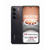 Smartfón Realme C75 8/256 Storm Black