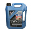 LIQUI MOLY Motorový olej Longtime High Tech 5W-30, 9507, 5L