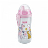 Nuk FC láhev Kiddy Cup 300 ml