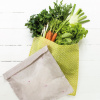 Voskové vrecko na pečivo a zeleninu XXL