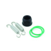 BOLT BOLT KIT EXHAUST HARDWARE