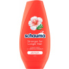 Schauma kondicionér Stronger for Longer Hair s ibištekom a rozmarínom 250 ml