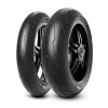 PIRELLI DIABLO ROSSO IV 180/60 17 75W