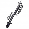 HAMA 186405 analógový teplomer vnútorný vonkajší, 26 cm