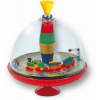 Lena Speciální hrající káča vláček, průměr 19cm