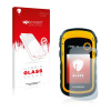 čirá skleněná fólie upscreen Hybrid Glas pro Garmin eTrex 10 (čirá skleněná fólie upscreen Hybrid Glas pro Garmin eTrex 10)
