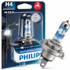 Žiarovka Philips RacingVision GT200 MOTO H4 1 ks