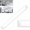LED PANEL NA STENU 35W LED STROPNÝ PANEL 120 CM BIELY, SLIM LED LIŠTA