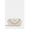 Kabelka Guess GIULLY HWQG96.73080 béžová ONE SIZE