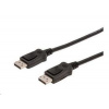 PREMIUMCORD Kabel DisplayPort propojovací 10m