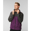 Pánska Bunda Dolomite Pelmo Hooded 2.5l