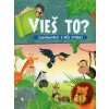 Vieš to? - EX book