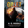 Odlet - A.G. Riddle