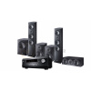 Integra DRX-2.4 + Heco Victa Elite 702 5.1 set Farba: Biela
