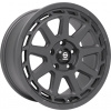 Sparco Gravel MG 8x17 5x112 ET35 MATT GRAPHITE