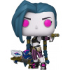 Funko Pop! 1602 Arcane League Of Legends Jinx