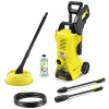 Kärcher K 3 Power Control HomeTlaková umývačka (380 l/h/120 bar) 1.676-103.0