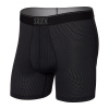 SAXX QUEST BOXER BRIEF FLY black II - L