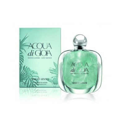 Giorgio Armani Acqua di Gioia, Parfumovaná voda 100ml - Limited Edition pre ženy