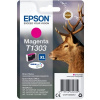 Epson T1303 XL Magenta - originálny