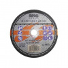 Magg Speed Rezný kotúč 180 x 1,5 x 22 mm RKQS18015220