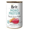 Brit Mono Protein Tuna & Sweet Potato 400 g