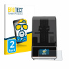 2x BROTECT Entspiegelungs-Folie pro Anycubic Photon Mono M7 Pro (2x Matná - Antireflexní ochranná fólie BROTECT pro Anycubic Photon Mono M7 Pro)
