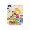 Omaľovánky MFP A4 Nemocnica pre zvieratká 210x276mm/32 - 5301130