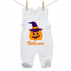 Boodyy Dupačky Halloween tekvica 74 (6-9 mesiacov)