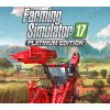 Farming Simulator 17 Platinum Edition EU Steam CD Key