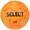 Hádzanárska lopta Mundo EHF 220033 oranžová - Select 2