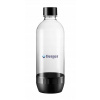 Fľaša Berger 1000 ml čierna
