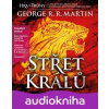 Střet králů - George R.R. Martin