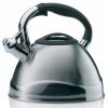 Čajník, kanvica na čaj - TRADIČNÁ KETTA ČIERNA OCEL 3L KELA SILVER (Čajník, kanvica na čaj - TRADIČNÁ KETTA ČIERNA OCEL 3L KELA SILVER)