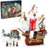 LEGO® Harry Potter™ 76440 Turnaj troch čarodejníkov: Príchod 5702017599533