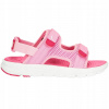 Detské sandále Puma Evolve ružové Jr 390449 04 37